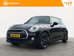 MINI John Cooper Works - 1.5 136PK Cooper *NL-AUTO* Union Jack LED
