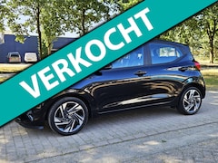 Hyundai i10 - 1.2 MPI*Nette auto*Opties