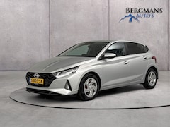 Hyundai i20 - - 1.0 T-GDI Comfort // CAMERA //
