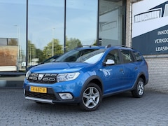 Dacia Logan MCV - 0.9 TCe Stepway*NAVI*CRUISE*A/C*BLUETOOTH*LM