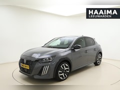 Peugeot 208 - 1.2 Hybrid 145 e-DCS6 GT | Stoelverwarming | Cruise control | Apple carplay/Android auto |