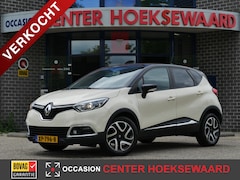 Renault Captur - Energy TCe 90PK Dynamique | Privacy | PDC | Bi-Tone |