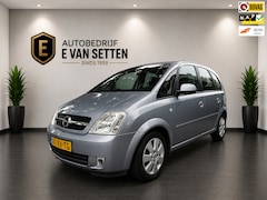 Opel Meriva - 1.6-16V Cosmo Trekhaak/Cruise
