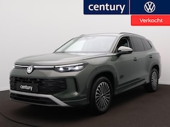 Volkswagen Tayron - 1.5 eHybrid Life | Camera | Zwenk. Trekhaak | Navi | ACC | Side.Assist |