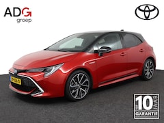 Toyota Corolla - 1.8 Hybrid Executive | Dodehoekdetectie | Navigatie |