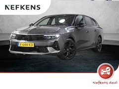 Opel Astra Sports Tourer - 1.2 130PK Turbo Level 4 | 1ste eigenaar | AppleCarPlay/AndroidAuto | Navigatie | Adaptive