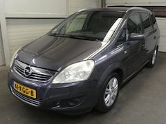 Opel Zafira - 1.8 Cosmo - Cruise Control - Airco - 7 persoons