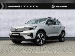 Volvo XC40 - Single Motor Essential 69 kWh | Navigatie | Apple Carplay | Android Auto | Achteruitrijcam