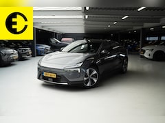 Polestar 4 - 4 Long Range Single motor 100 kWh | SOH 99, 5% | Pano dak | Incl.BTW