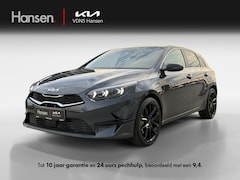 Kia Cee'd - Ceed 1.0 T-GDi MHEV Design Edition I Automaat I Direct leverbaar