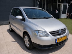 Volkswagen Fox - 1.2 Trendline