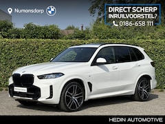 BMW X5 - xDrive50e | M-Sport | 22" | Harman/kardon | Trekhaak