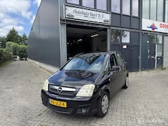 Opel Meriva - 1.6-16V Business Airco Nieuwe APK NAP Logisch