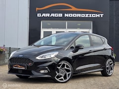 Ford Fiesta - 1.0 EcoBoost ST-Line Appel Car Play