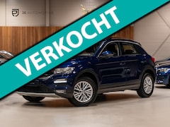 Volkswagen T-Roc - 1.5 TSI 150PK DSG Style, ACC, Apple Carplay, Android Auto, Clima, Camera, Multistuur, Voll