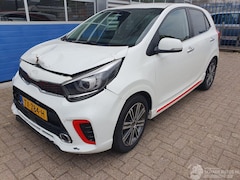 Kia Picanto - 1.0 T-GDI GT-Line