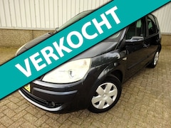 Renault Scénic - 1.6-16V Business Line | INRUIL KOOPJE geen APK