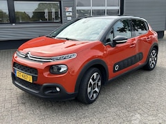 Citroën C3 - 1.2 PureTech Shinne