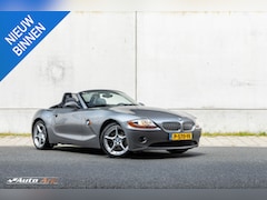 BMW Z4 Roadster - 3.0i