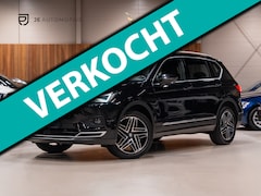 SEAT Tarraco - 1.5 TSI 150PK Style, Virtual Cockpit, Apple Carplay, Android Auto, Camera, ACC, Navi, Clim