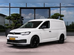 Volkswagen Caddy Cargo Maxi - 1.5 TSI N-EDITION | LEDER | PDC