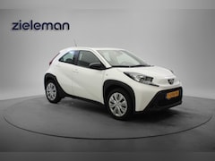 Toyota Aygo X - 1.0 VVT-i MT Automaat - Carplay, Camera, Adaptive Cruise, Airco