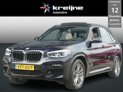 BMW X3 - xDrive30e High Executive | M SPORT | PANO | 360* CAMERA | RIJKLAARPRIJS |