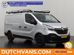 Renault Trafic - 1.6DCi Edition Imperiaal | Trekhaak | Navigatie | Camera | Airco | Cruise | 3-Zits