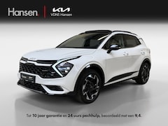 Kia Sportage - 1.6 T-GDi Plug-in Hybrid AWD GT-PlusLine I Panoramadak I 360 Camera I Memory I H&K