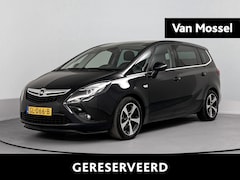 Opel Zafira Tourer - 1.4 Business+ 7p. Electronic Climate Control | Cruise Control | navigatiesysteem | Radio |