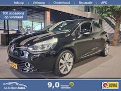 Renault Clio - 0.9 TCe ECO Night&Day Navigatie | Cruise | Parkeer sensor