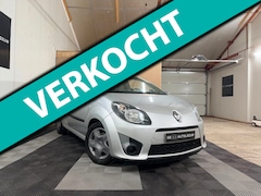 Renault Twingo - 1.2-16V Collection | Airco | NAP | APK 03-2027