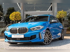 BMW 1-serie - M135i xDrive High Executive Pano HUD HK Vol