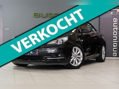 Opel Cascada - 1.4 Turbo Cosmo Leder/clima/navi
