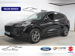 Ford Kuga - 2.5 PHEV ST-Line X |trekhaak| 38000km