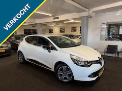 Renault Clio - 0.9 TCe Night&Day*NAP*Navi*Velgen