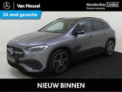 Mercedes-Benz GLA-Klasse - 180 Business Solution AMG / Panoramadak/ Sfeerverlichting/ Night/ Multibeam
