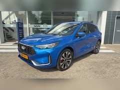 Ford Kuga - 2.5 PHEV ST-Line X head-up| display Carplay | Stoelverwarming