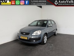 Kia Rio - 1.4 L. Arico