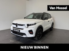 Citroën C3 - 1.2 Hybrid 110pk Collection l Apple carplay & android auto l Camera l DEMO l Bel voor actu