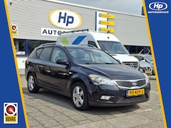 Kia Cee'd Sporty Wagon - 1.4 CVVT X-ecutive