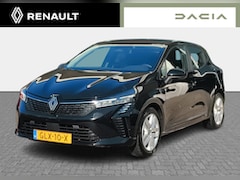 Renault Clio - 1.0 TCe 90 GPF evolution