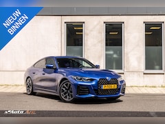 BMW 4-serie Gran Coupé - 420i Business Edition Plus