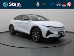 Alpine A390 - GT 89kWh Devialet XtremeSound | 360° Camera | Pack Driving | 22kW Boordlader