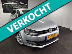 Volkswagen Polo - 1.2 TSI Comfortline - Airco - NAP - APK 2027