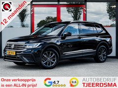 Volkswagen Tiguan Allspace - 1.5 TSI Life Business 7p. | Camera | Keyless | ErgoActive Seats | Stoelverwarming | Stuurw