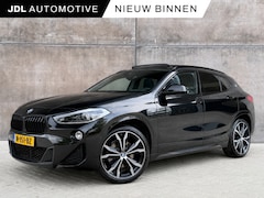 BMW X2 - 2.0i xDrive High Executive | Panorama dak | HUD | Harman & Kardon | Keyless | Full LED | S