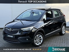 Opel Crossland X - 1.2 Turbo Innovation | Trekhaak | Navigatie | Parkeerhulp | Dealer Onderhouden