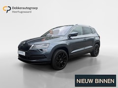 Skoda Karoq - 1.5 TSI ACT Business Edition Plus memory stoelen