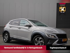 Hyundai Kona - 1.6 GDI Hybrid Cyber Grey /Adaptive cruise/HUD/ Virtual Cockpit